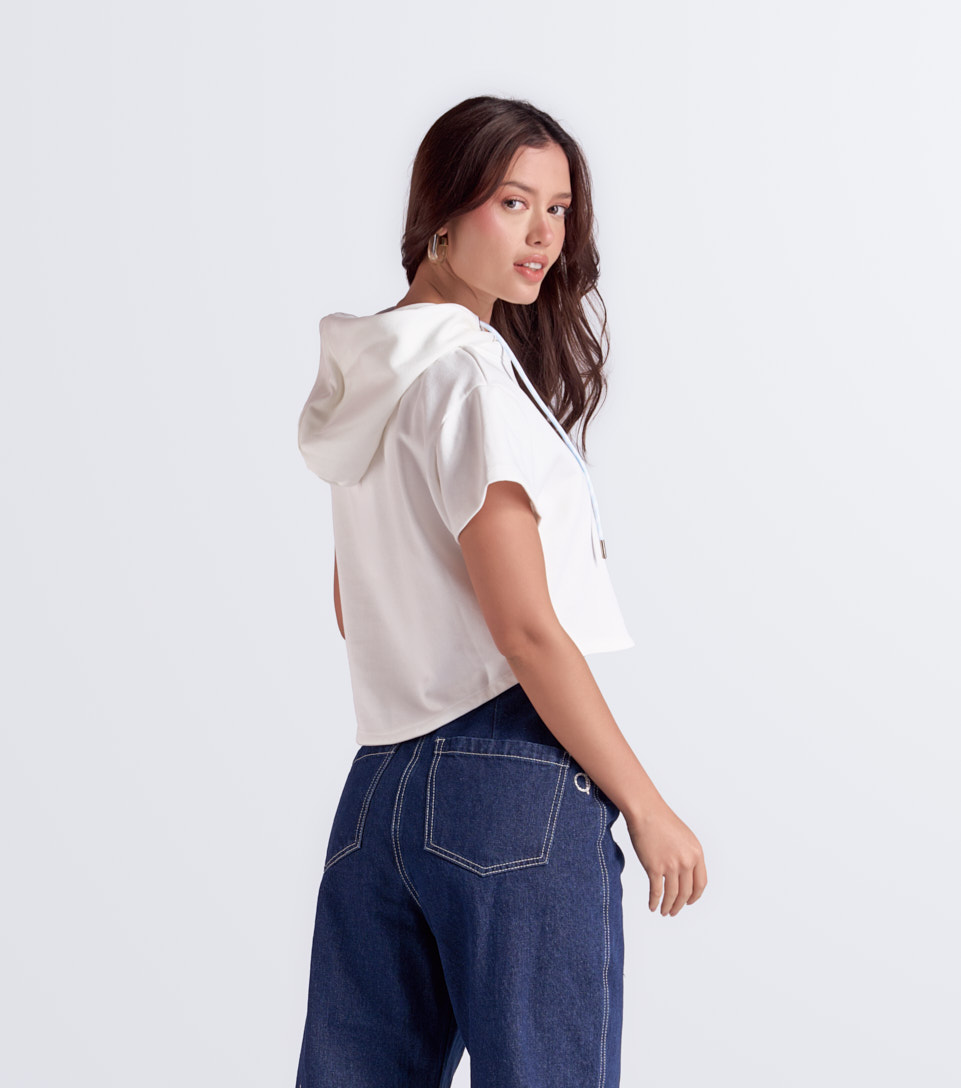 Blusa Para Mujer Chloe Derek Lovely 834086 AR