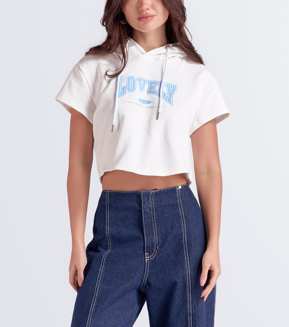 Blusa Para Mujer Chloe Derek Lovely 834086 AR