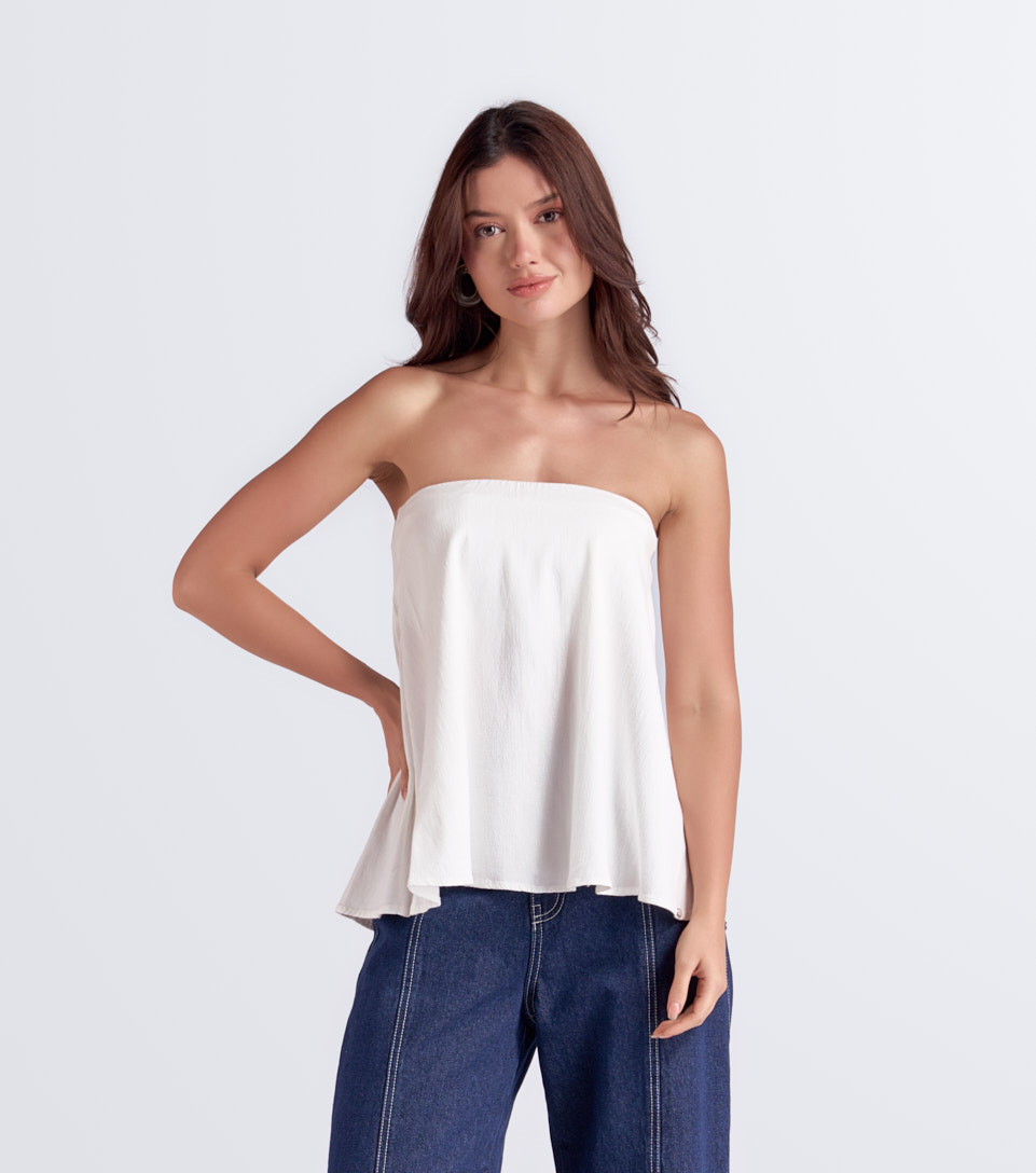 Blusa Para Mujer Gabriela Derek Lovely 833978 BL