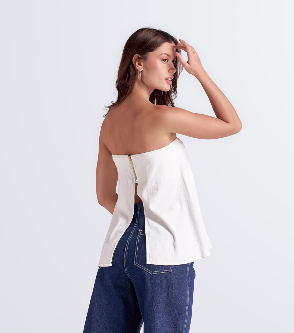 Blusa Para Mujer Gabriela Derek Lovely 833978 BL