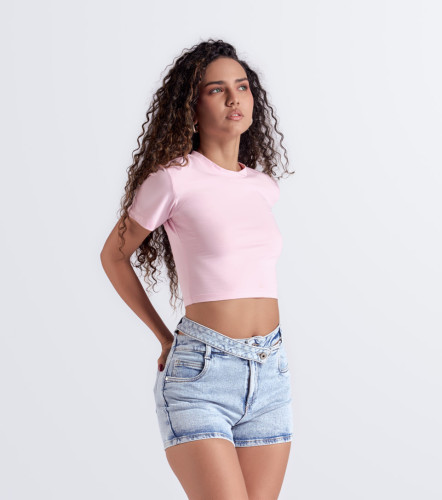 Blusa Para Mujer Maria Derek LovelyRS