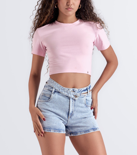 Blusa Para Mujer Maria Derek LovelyRS