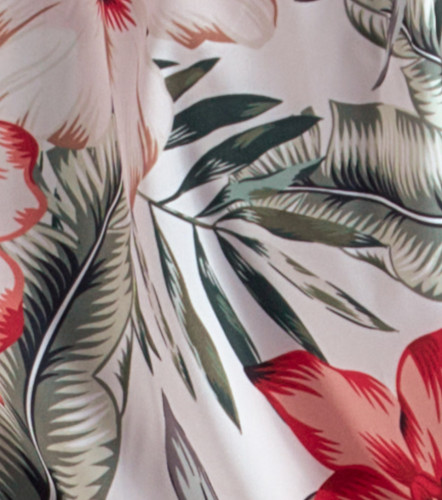 Blusa Para Mujer Martha Camisera Manga Larga DerekAR