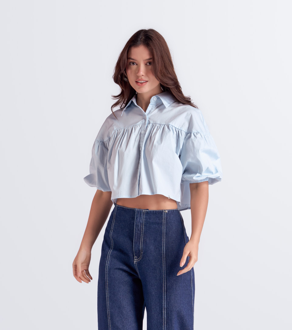 Blusa Para Mujer Sophia Derek Lovely 834087 AZ