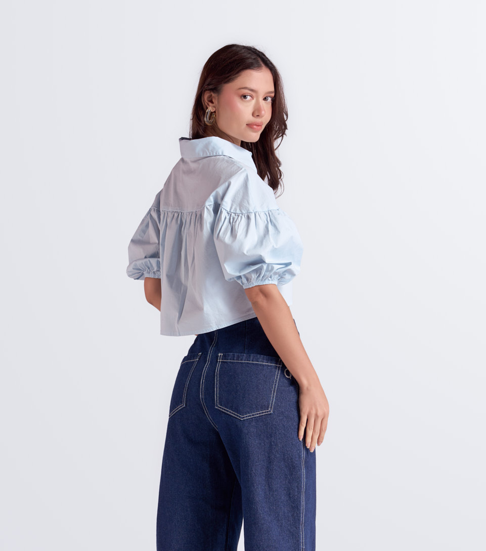 Blusa Para Mujer Sophia Derek Lovely 834087 AZ