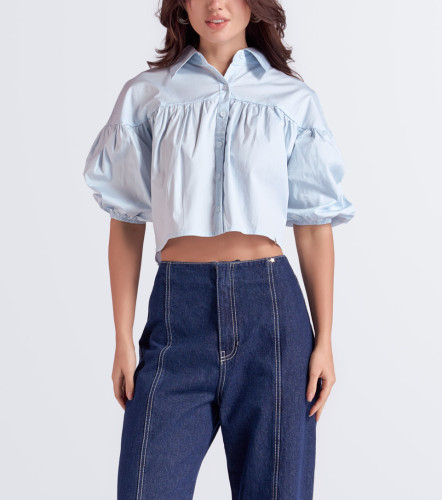 Blusa Para Mujer Sophia Derek LovelyAZ