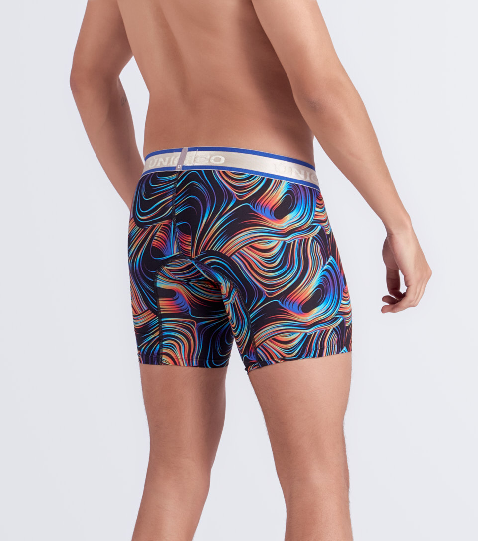 Boxer Unico Medio Calamo 128683 AZ