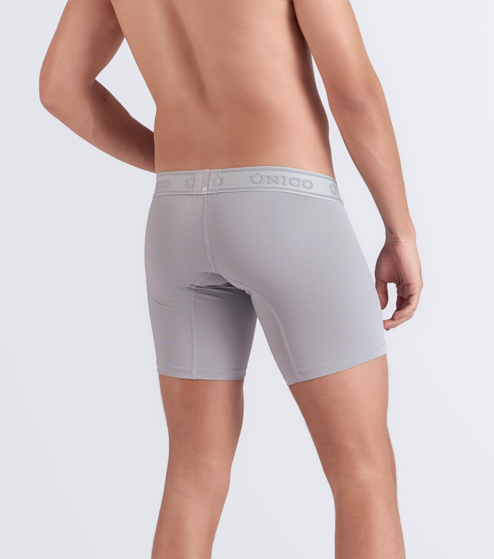 Boxer Unico Medio Malenka 128590 GR