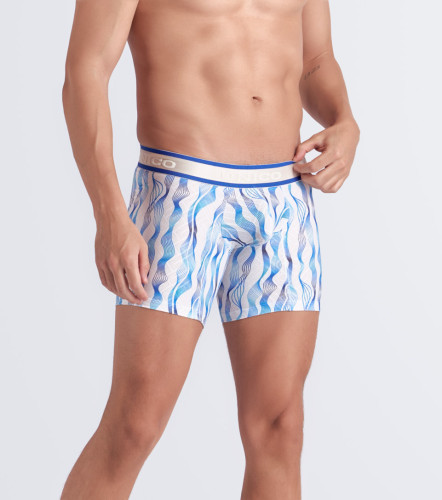 Boxer Unico Medio PomposoAZ