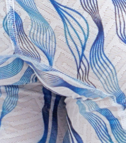 Boxer Unico Medio PomposoAZ