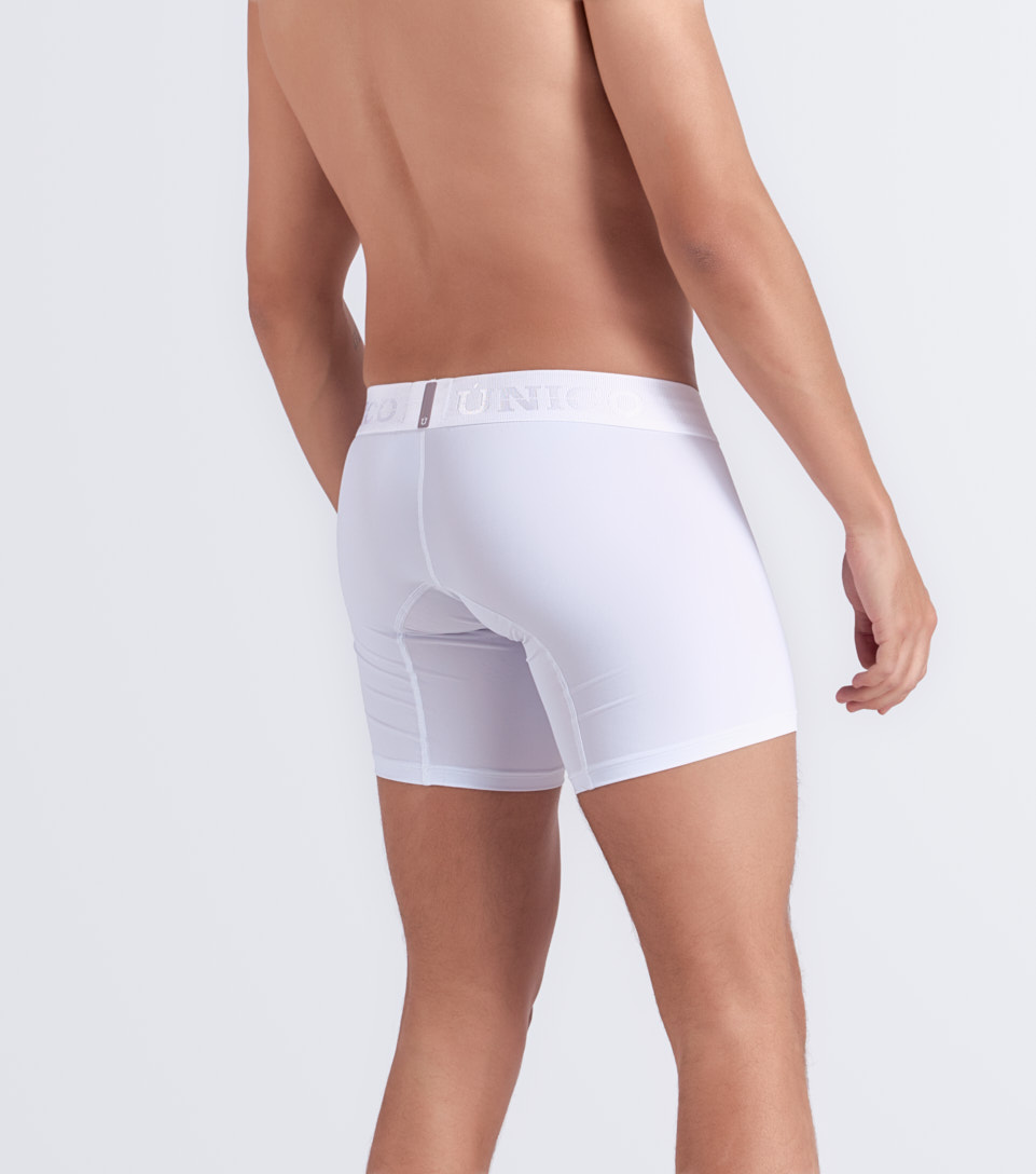 Boxer Unico Medio Tilo 128648 BL