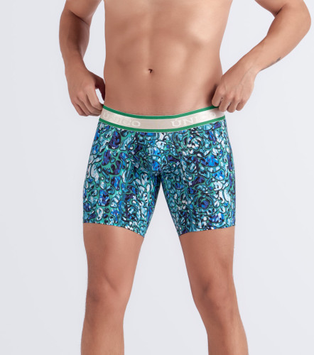 Boxer Unico Medio TitanicoVD