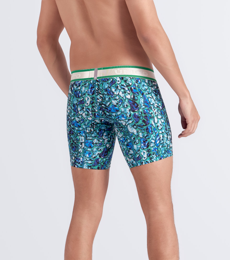 Boxer Unico Medio Titanico 128682 VD