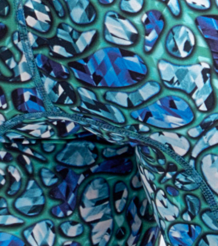 Boxer Unico Medio TitanicoVD