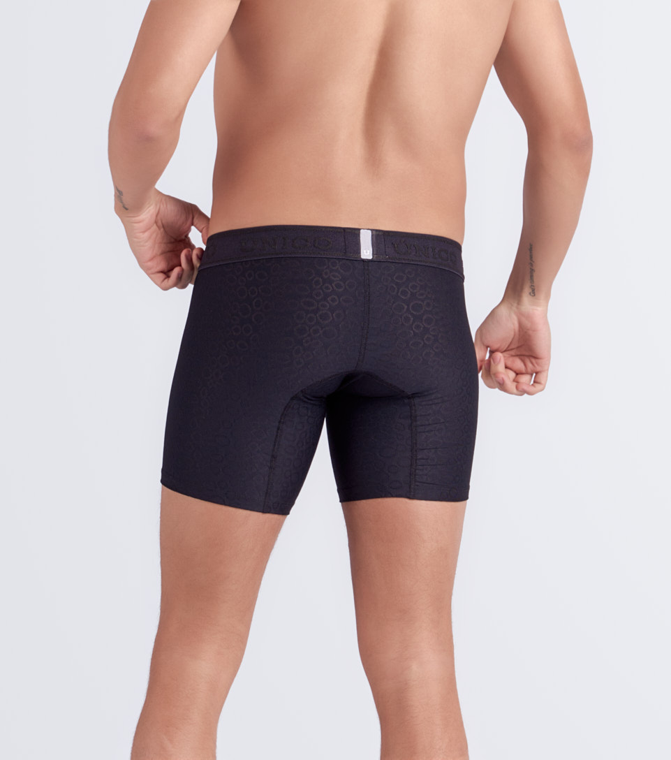 Boxer Unico Medio Vasanti 128589 NG