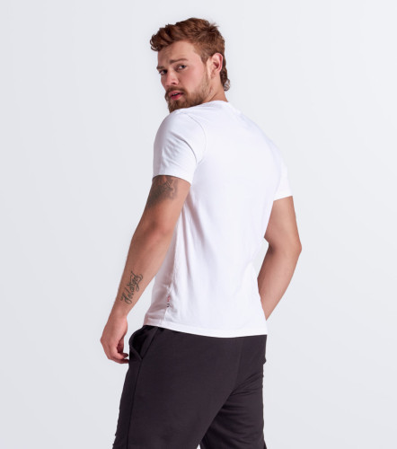 Camiseta Levis Graphic T Shirt MeBL
