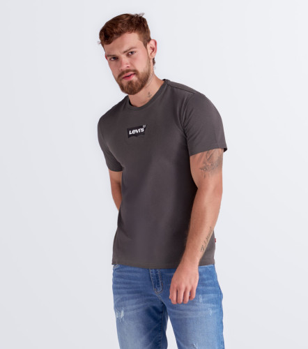 Camiseta Levis Graphic T Shirt MeGR
