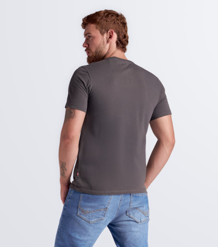 Camiseta Levis Graphic T Shirt MeGR