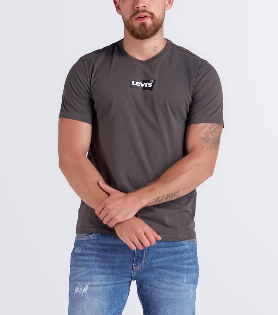 Camiseta Levis Graphic T Shirt Me 129304 GR