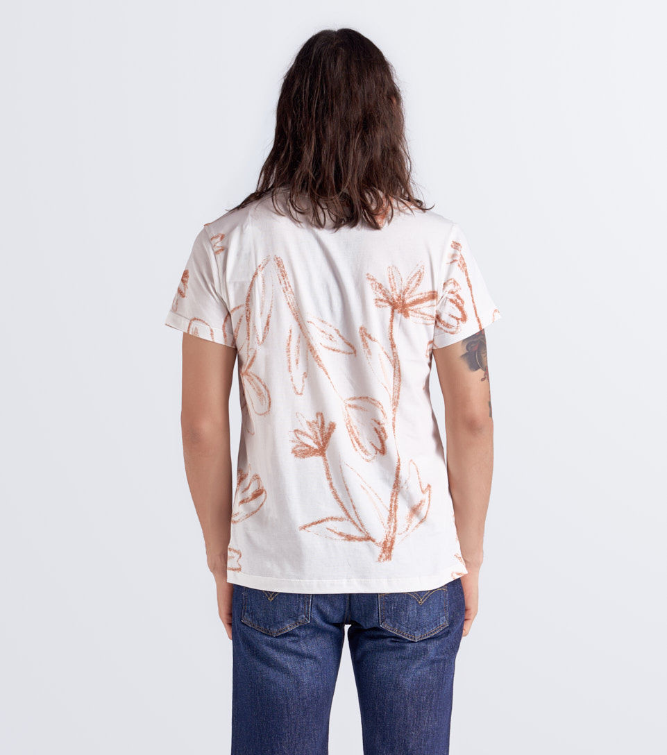 Camiseta Scout All Over Print 129089 CR