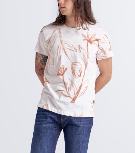 Camiseta Scout All Over PrintCR