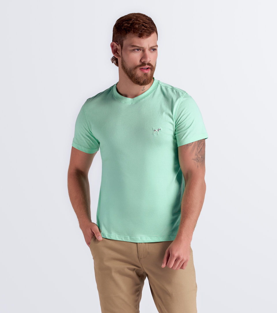 Camiseta Scout Signature Tee AppleVD