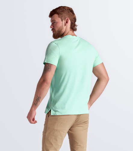 Camiseta Scout Signature Tee AppleVD