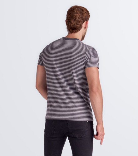 Camiseta Scout Stripped TeeNG