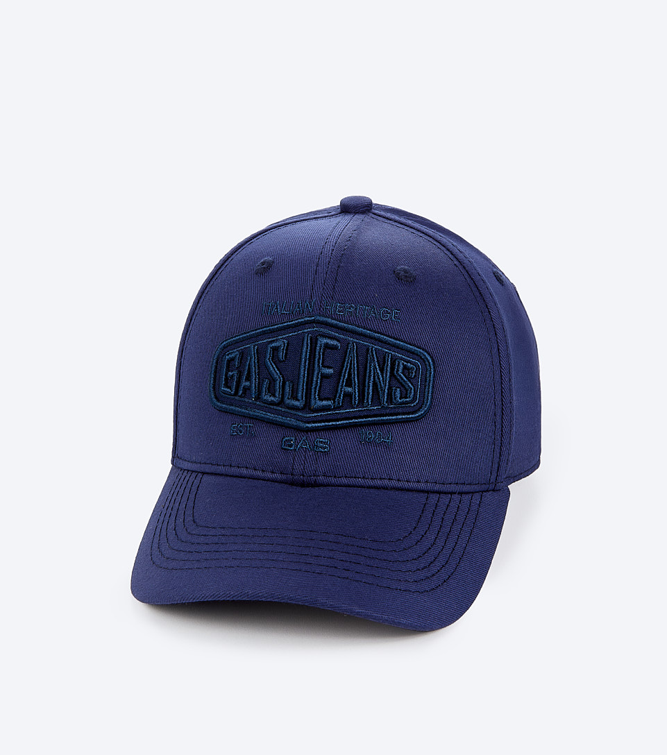 Care Gorra Bordada Masculina GasAO