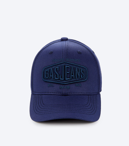 Care Gorra Bordada Masculina GasAO