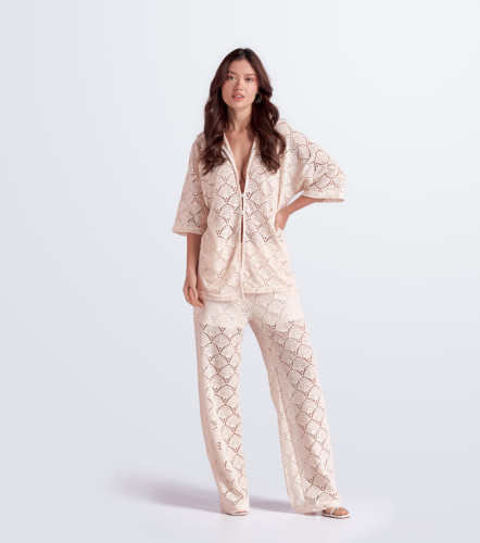 Conjunto Para Mujer Amelia Derek LovelyBG