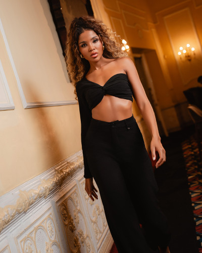 Conjunto Para Mujer Fabiana Derek LovelyNG