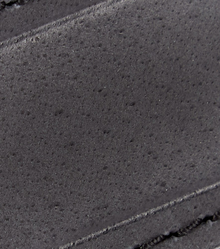 Correa Para Hombre Unicolor En Cuero UnserNG