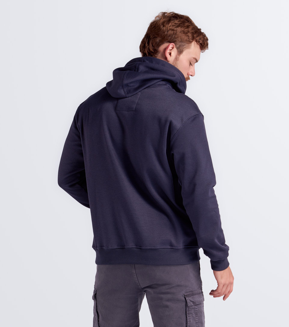 Erin Buzo Estampado Masculino Gas 834412 AO