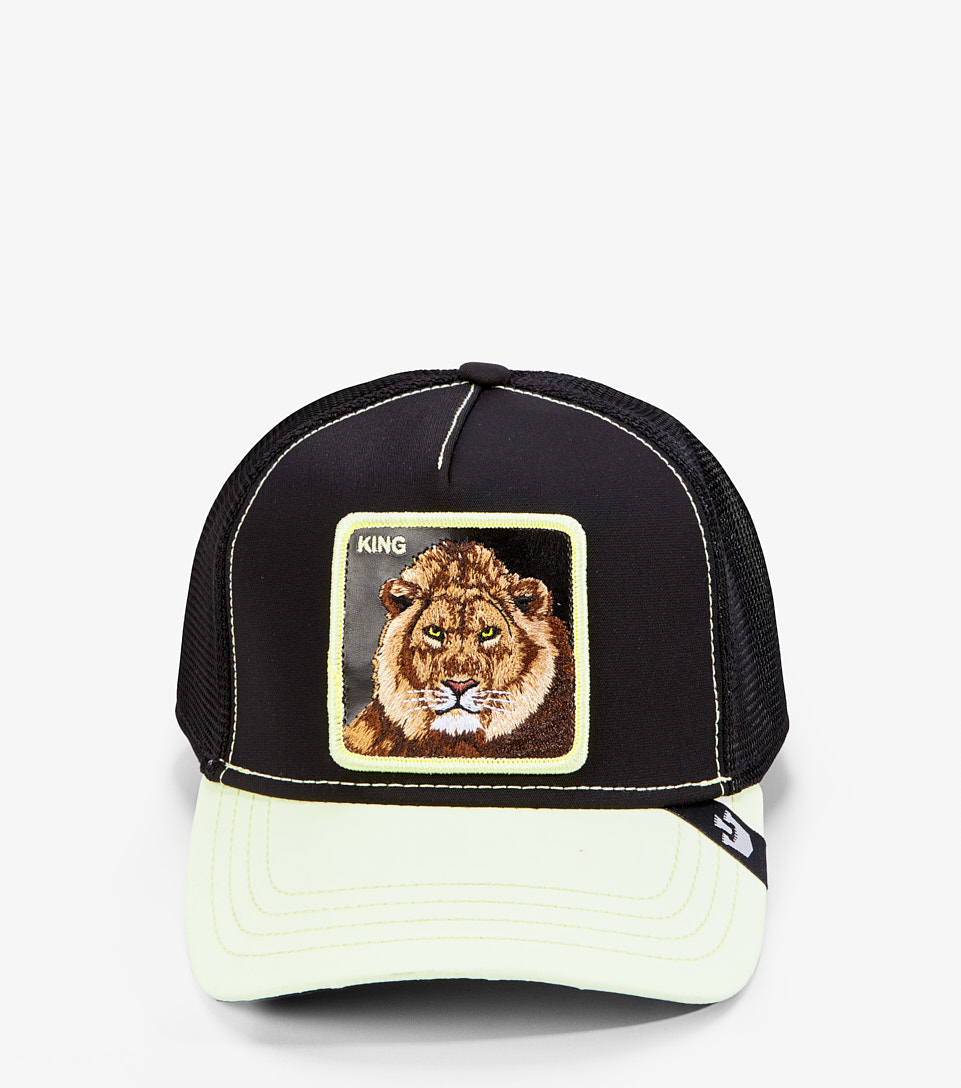 Gorra Goorin Bros Everything The Ligth Touches 124355 NG