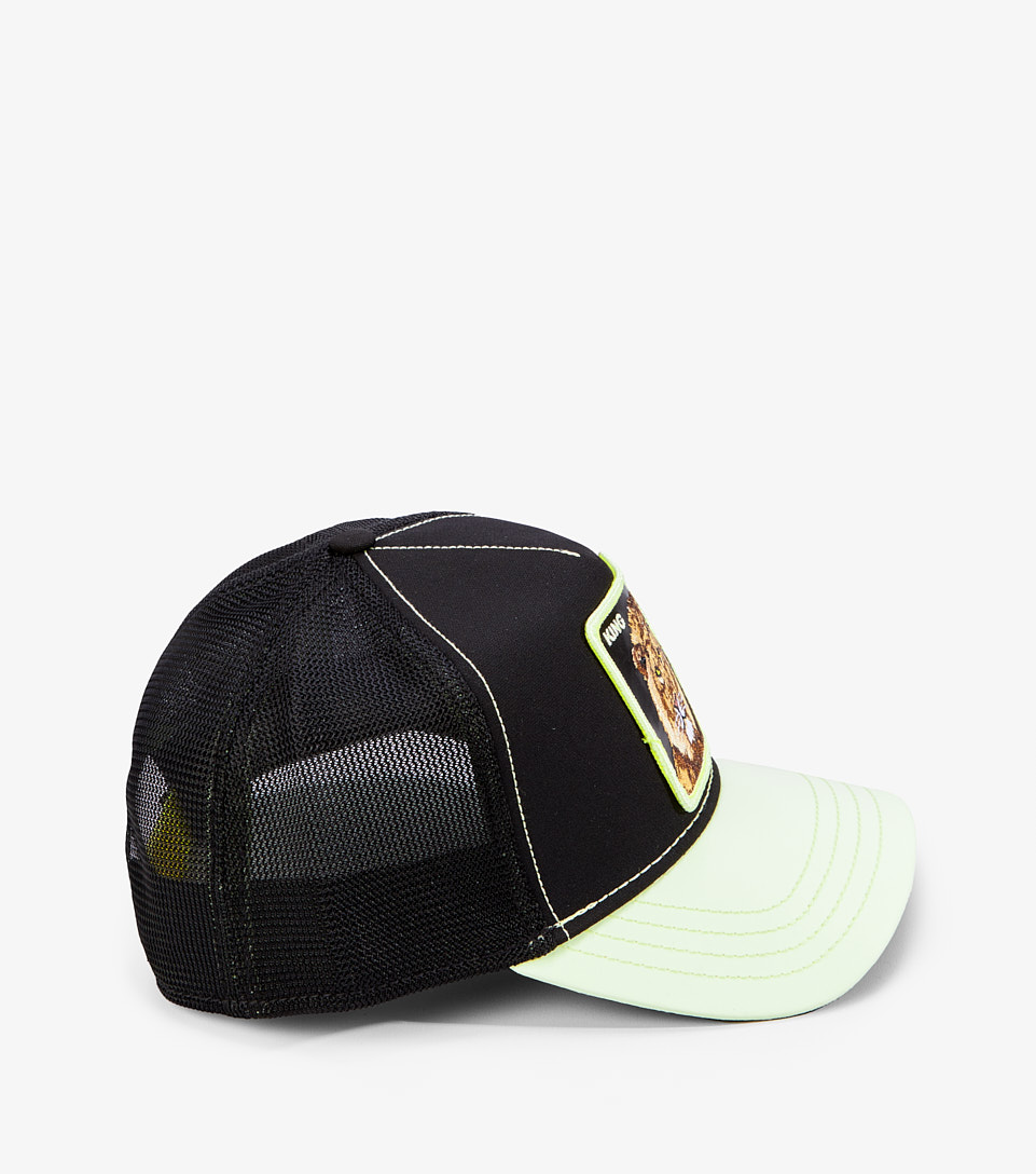 Gorra Goorin Bros Everything The Ligth Touches 124355 NG