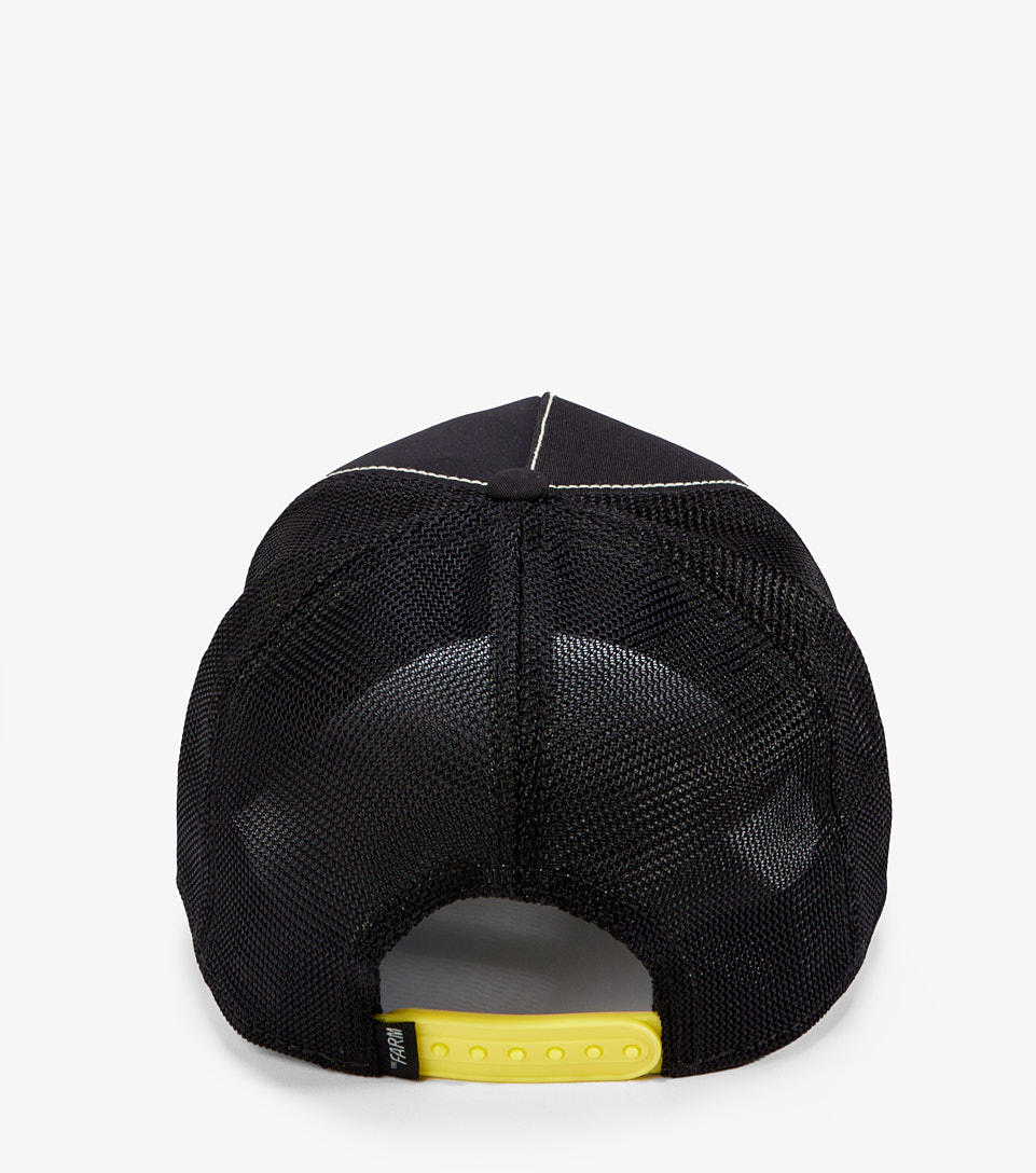 Gorra Goorin Bros Everything The Ligth Touches 124355 NG