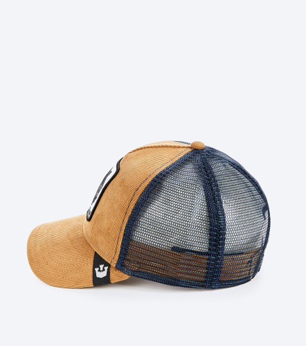 Gorra Goorin Bros PanthuroyCF