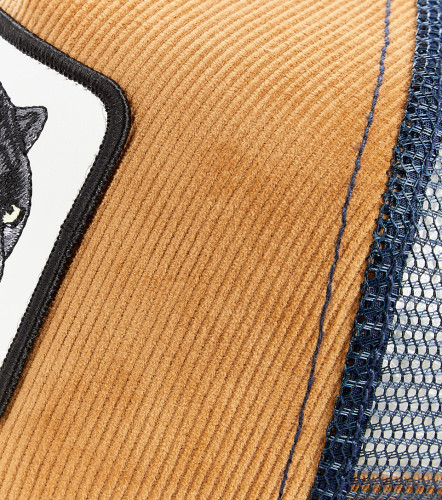 Gorra Goorin Bros PanthuroyCF