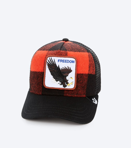 Gorra Goorin Bros Ski FreeRJ