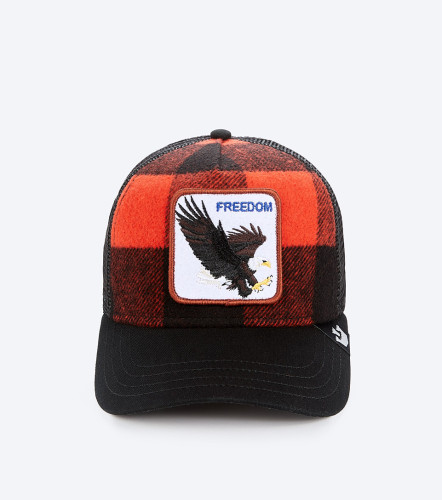 Gorra Goorin Bros Ski FreeRJ