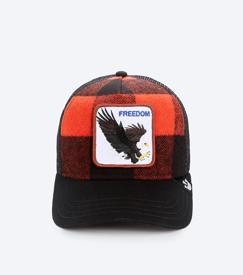 Gorra Goorin Bros Ski Free 129071 RJ