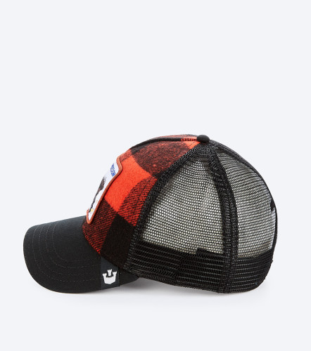 Gorra Goorin Bros Ski FreeRJ