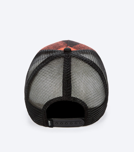 Gorra Goorin Bros Ski FreeRJ