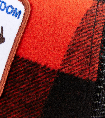 Gorra Goorin Bros Ski FreeRJ