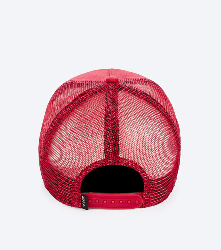 Gorra Goorin Bros The Deadly SpiderRJ