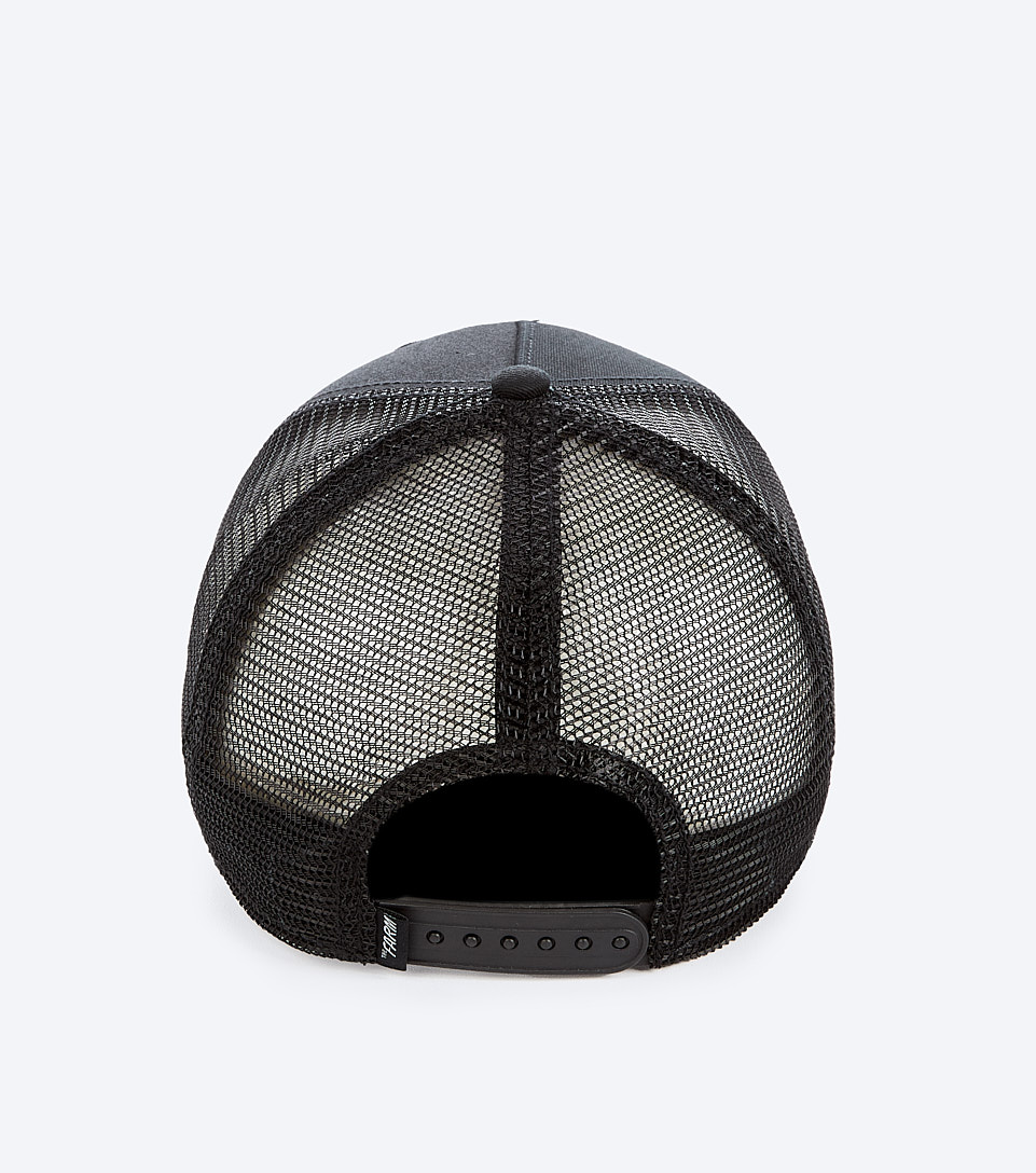 Gorra Goorin Bros The King Cobra 129075 NG