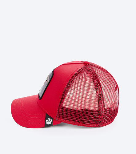 Gorra Goorin Bros The King CobraRJ