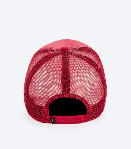 Gorra Goorin Bros The King CobraRJ