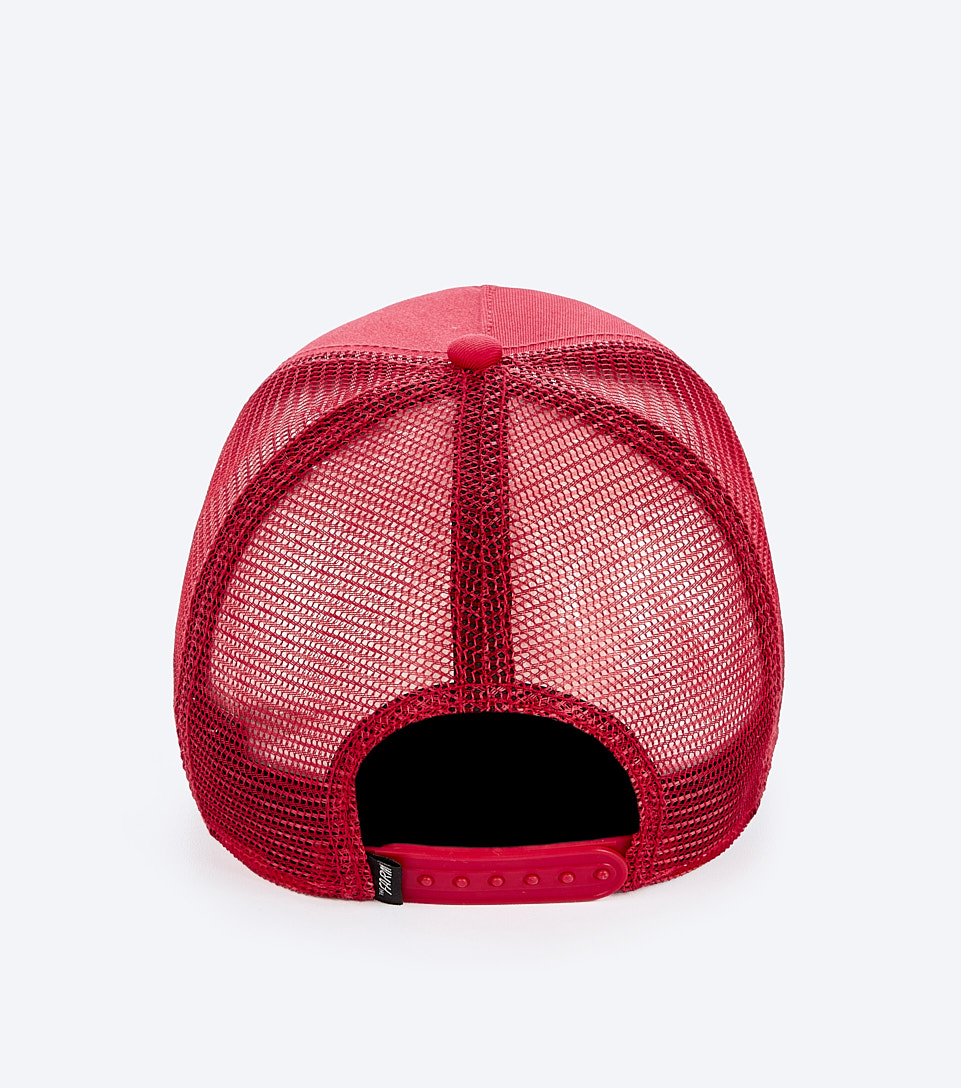 Gorra Goorin Bros The King Cobra 129075 NG